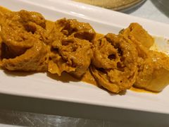 -京尊烤鸭店JINGZUN(春秀路店)