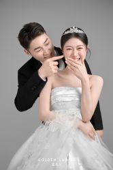 -金夫人婚纱摄影(衡阳店)