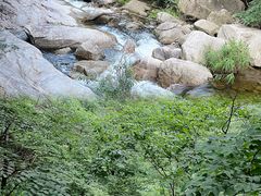 -洛阳白云山景区