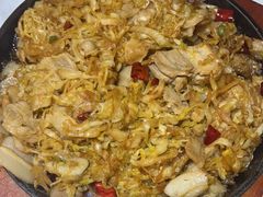 -李老哈·东北菜(宋园路店)