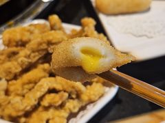 -一斗火锅·招财羊毛肚(北温泉九号店)