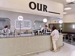 -OUR Bakery(SKP-S店)