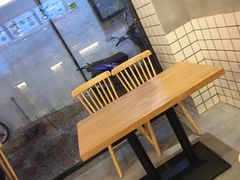 用餐区-川北凉粉(五星店)