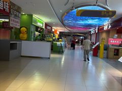 -家乐福(四元桥购物中心店)