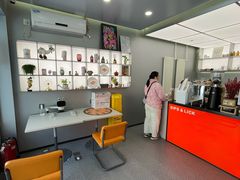 -Sips&Lick茶兰咖啡(五道口店)