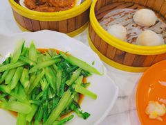 -澳门陈光记烧味饭店(南京德基广场店)