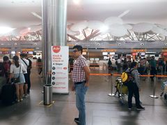 -吉隆坡国际机场