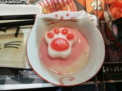-猫抓烤肉(武进吾悦广场店)