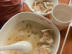 -南城香·饭香串香馄饨香(赵公口店)