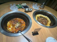 -咱屯子铁锅炖直营店(南湖大路店)