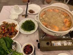 糟粕醋康养锅-三亚海韵度假酒店·韵和轩中餐厅