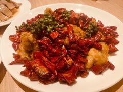-莆田餐厅PUTIEN(三里屯店)