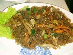 -郑阿姨的家·이모네·韩料&烤肉(武川路店)