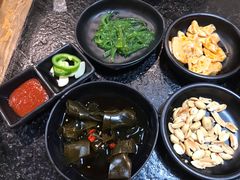 -九田家黑牛烤肉料理(太阳城店)
