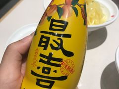 -喜家德虾仁水饺(麒麟社店)