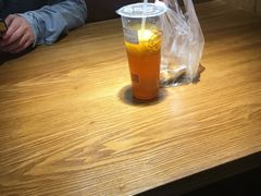 -星巴克臻选(扬州瘦西湖文化广场店)