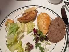 -Wolfgang’s Steakhouse 沃夫冈牛排馆(上海白玉兰广场店)
