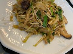 -桃园中华料理炸酱面(燕儿岛路店)