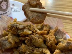 -柳叶刀烧烤(北大清华店)