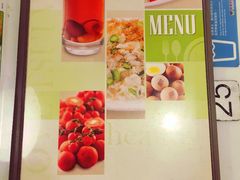 -翠华餐厅(香港国际机场店)