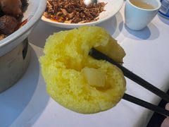 -院里寻菜·精致庭院菜(观沙岭店)