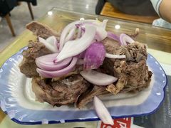 -尔力新疆丸子汤(北屯店)