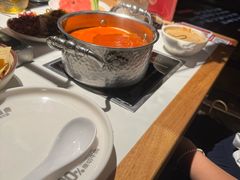 -东道煮牛肉火锅(东盛大街店)