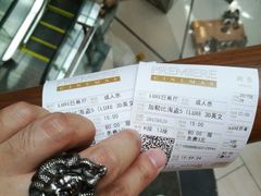 -百美汇影城(LUXE嘉里中心店)