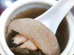 -阿二靓汤(建设店)