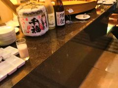 自助取餐区-听松楼·花园酒店·自助餐厅(红梅公园店)