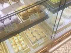 -百饼园(元洪城店)
