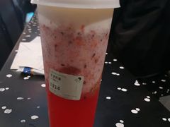 -喜茶(北京三里屯太古里店)