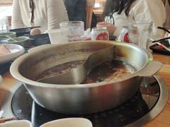 -水林间·寿喜烧自助(仙林金鹰店)