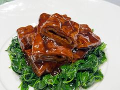 草头圈子-屋里厢上海菜馆