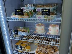 -起士林(荣安大街店)