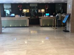 -温德姆花园酒店-鼎丰阁中餐厅