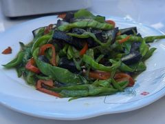 徽州臭豆干-黄牛肉馆·皖南土菜