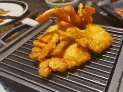 -菊上料理(蜀山银泰百货店)