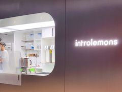 -introlemons(北京西单更新场店)