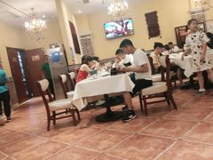 大堂-巴依老爷·新疆美食(上城区天城路店)
