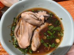 -蚝英雄·鲜蚝自助专门店