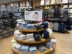 -MUJI无印良品(华贸店)