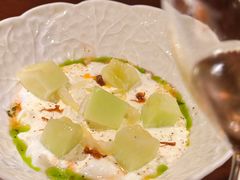 布拉塔芝士-Wine&Dine Le Bouchon法式酒馆