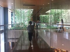 -广州富力君悦大酒店·凯菲厅