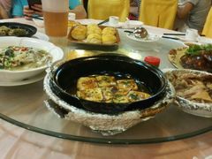 -年辉渔村·非遗传承餐厅(新丰江店)