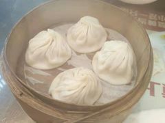 蟹粉小笼-锡笼记·无锡小笼(新明路店)