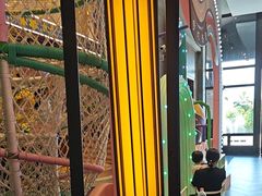 -清远熹乐谷温泉度假酒店
