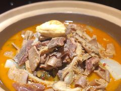 -福宝漠北·牛羊肉(广埠屯店)