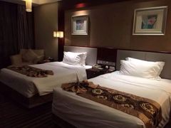 诸暨祥生世纪酒店西餐厅-诸暨祥生世纪酒店