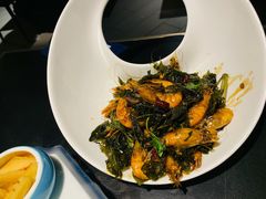 -老头儿油爆虾·1987杭州烟火味(湖滨银泰in77D区店)